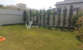 Imagem 6: Casa - Swiss Park - Campinas