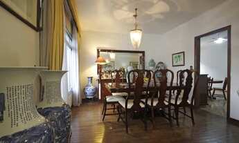 Imagem 5: Térrea para venda possui 280 metros quadrados com 4 quartos em Vila Madalena - São Paulo