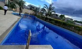 Imagem 2: Apartamento de 3 quartos 77m² para venda FAMILY MORADA DO SOL