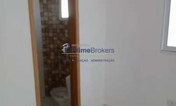 Imagem 5: Sobrado Novo com 3 dormitórios, suíte, piscina e 2 vagas de 115 m² - Itanhaém-SP