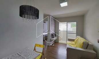 Imagem 2: Residencial Apartamento em Marília