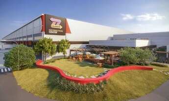 Imagem 1: GALPÕES MODULARES - LOCAÇÃO - CAJAMAR