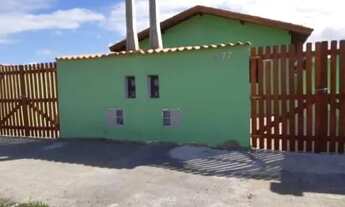 Imagem: Casa na praia em Itanhaém - SP