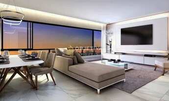 Imagem 4: Garden à venda 3 Quartos, 3 Suites, 2 Vagas, 147.16M², Bela Vista, Porto Alegre - RS