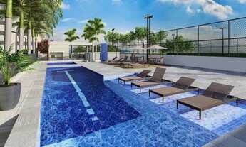 Imagem 4: APARTAMENTO 2 DORMITÓRIOS COM SUÍTE BAIRRO VILA REDENTORA