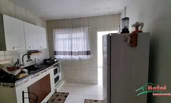 Imagem 7: Casa no Campo Comprido com duas residencias