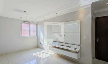 Imagem 2: Apartamento para Aluguel - Demarchi, 2 Quartos, 60 m2