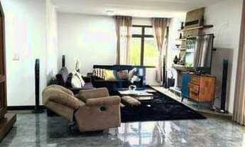 Imagem 3: Sobrado com 10 dormitórios à venda, 711 m² por R$ 4.800.000,00 - Jardim Social - Curitiba