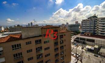 Imagem 7: Apartamento, 163 m² - venda por R$ 1.400.000,00 ou aluguel por R$ 9.245,00/ano - Boqueirão