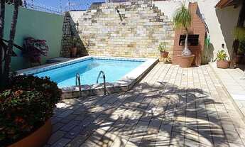 Imagem 2: Casa para Alugar - Candelária - Natal/RN