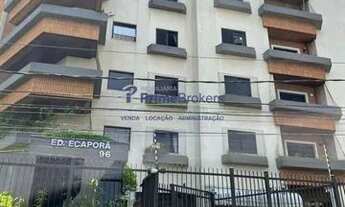 Imagem 2: 4 DORMITÓRIOS 3 VAGAS DE GARAGEM A VENDA NO JD DA SAÚDE