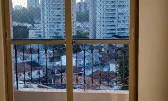 Imagem 2: Apartamento para aluguel com 62 metros quadrados com 2 quartos em Vila Isa - São Paulo - S