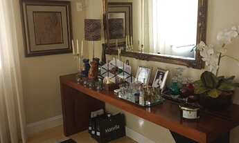 Imagem 6: Apartamento para venda tem 239 metros quadrados com 4 quartos em Centro - Florianópolis