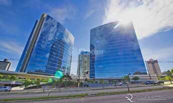 Imagem: Sala / Conjunto Comercial à venda Avenida