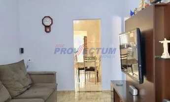 Imagem 4: Casa - Parque Industrial - Campinas