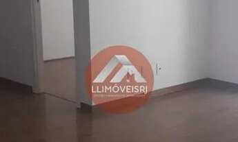 Imagem 2: Apartamento para Venda em Rio de Janeiro, Anil, 2 dormitórios, 1 banheiro, 1 vaga