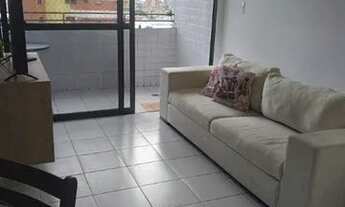 Imagem 2: Apartamento à venda 3 quartos 1 suíte 2 banheiros 1 vaga Manaíra João Pessoa