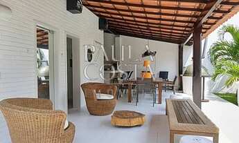 Imagem 3: Barra da Tijuca Casa em condomínio com 4 dormitórios