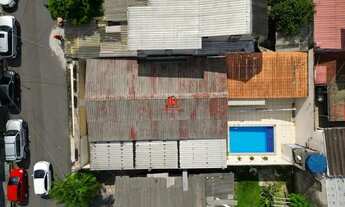 Imagem 6: Casa no Dom Pedro 200M² 3 Quartos