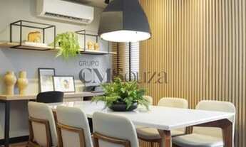 Imagem 5: LONDRINA - Apartamento Padrão - Gleba Palhano