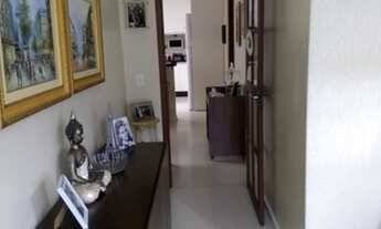 Imagem 7: Casa para venda com 135 metros quadrados com 3 quartos em Barreiros - São José - SC