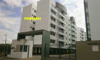 Imagem 2: Apartamento para aluguel tem 62 metros quadrados com 3 quartos em Uruguai - Teresina - PI