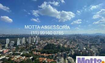 Imagem 5: Apartamento com 275 metros 4 suítes 4 vagas Varanda Gourmet Quadra de Tênis Depósito Anda