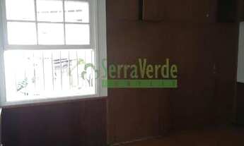 Imagem 2: CREMERIE (CASA COM AMPLO TERRENO