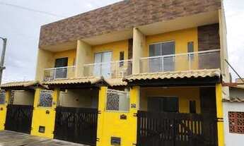 Imagem 7: Vendo casa duplex em Unamar segundo distrito de Cabo Frio de frente para a praia ,rua calç