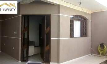 Imagem 2: Sobrado/150m² á 18min Shopping S.José/19min Curitiba/ R$ 320mil