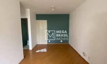 Imagem 4: Apartamento com 1 dormitório para alugar, 30 m² por R$ 3.044,60/mês - Chácara Klabin - São