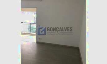 Imagem 2: SAO BERNARDO DO CAMPO - Residential / Apartment - CENTRO