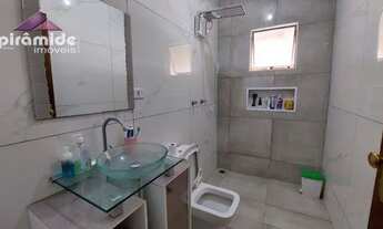 Imagem 5: Casa com 2 dormitórios para alugar, 70 m² por R$ 1.382,50/mês - Altos da vila Paiva - São