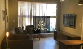 Imagem 4: Flat disponível no Itaim Bibi