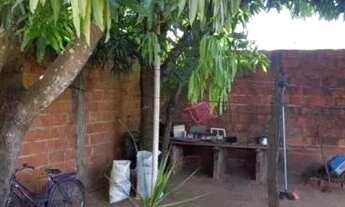 Imagem 2: TECG VENDO CASA EM FEU ROSA