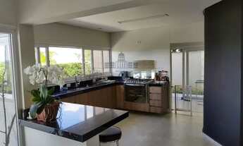 Imagem 7: Jacarei - Casa de Condomínio - Loteamento Residencial Parque Lago Dourado