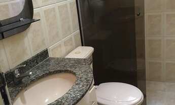 Imagem 3: Apartamento MOBILIADO com 70 metros quadrados com 2 quartos em Parque Imperial - São Paulo