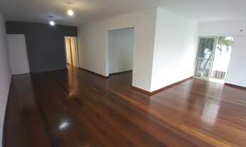 Imagem 7: PARTE BAIXA DA SAMBAÍBA, com 174m²,04 Quartos com 174m², em Leblon - RJ