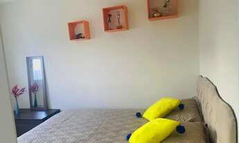 Imagem 3: SãO PAULO - Apartamento Padrão - Tatuapé