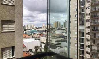 Imagem 4: Apartamento com 2 quartos à venda, 52 m² Centro - Jundiaí SP