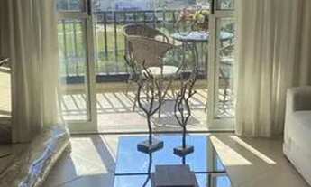 Imagem: Apartamento para locação ou venda em Alphaville