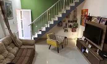 Imagem 6: Casa de Vila Duplex com 05 Quartos Terraço e Área Gourmet em Cascadura