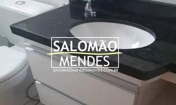 Imagem 6: Apartament mobiliado 3/4 na Marambaia