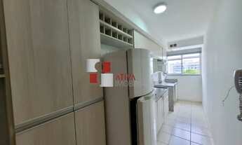 Imagem 5: Apartamento com 2 quartos para alugar na taquara