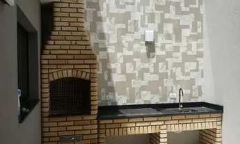 Imagem 6: Sobrado à venda 166m² 4 dormitórios 3 suítes 4 banheiros 4 vagas de garagem Anchieta