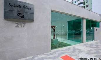 Imagem 2: Apartamento para venda tem 60 metros quadrados com 1 quarto em Madalena - Recife - Pernamb