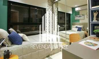 Imagem 7: Apartamento á venda na Vila Mascote, 143m², 3 suites e 2 vagas de garagem