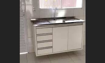 Imagem 6: ALUGO APARTAMENTO NO CONDOMÍNIO RESIDENCIAL BEN-TI-VI