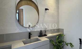 Imagem 7: Térrea para venda com 200 metros quadrados com 3 quartos em Swiss Park - Campinas - SP