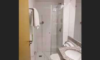Imagem 6: Apartamento 1 quarto S4 HOTEL